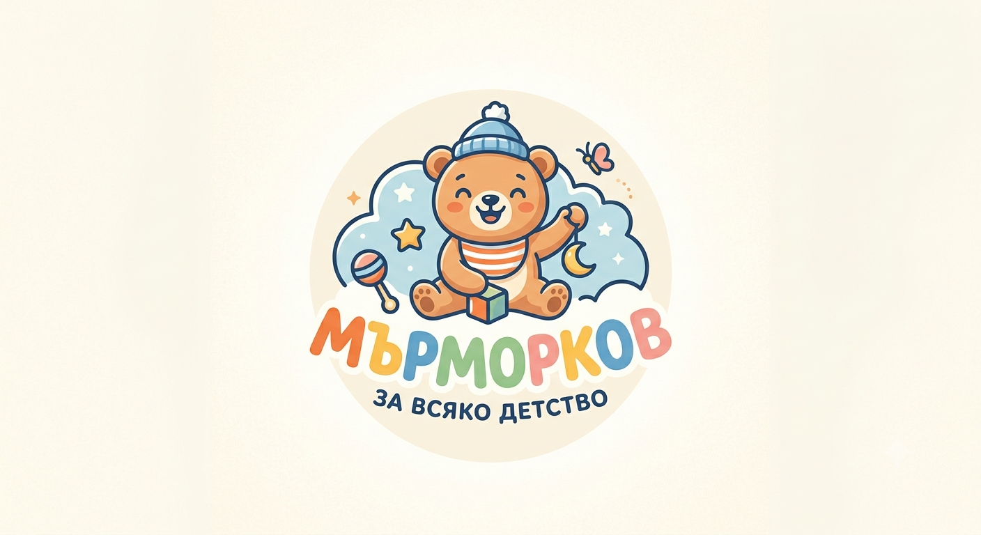 МЪР-МОРКОВ